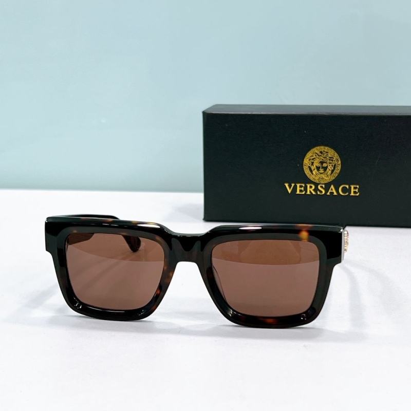 Versace Sunglasses